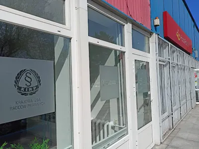 Kancelaria Radcy Prawnego Aleksandra Piotrowska – Pękala w Skierniewicach osiedle Widok